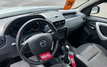 Nissan Terrano III, 2019 год, 1 619 000 рублей, 11 фотография