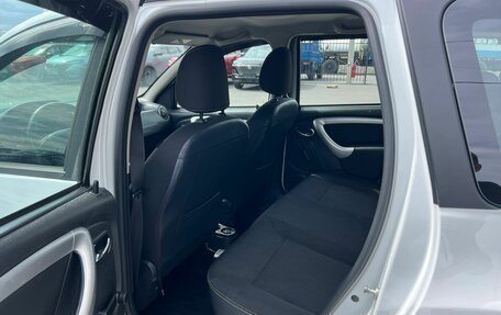 Nissan Terrano III, 2019 год, 1 619 000 рублей, 18 фотография