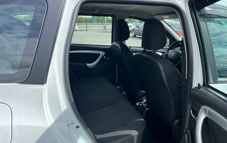 Nissan Terrano III, 2019 год, 1 619 000 рублей, 17 фотография