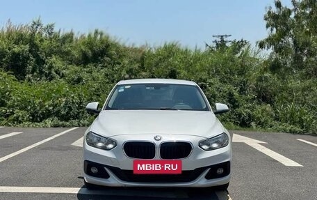 BMW 1 серия, 2017 год, 1 450 000 рублей, 2 фотография