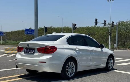 BMW 1 серия, 2017 год, 1 450 000 рублей, 4 фотография