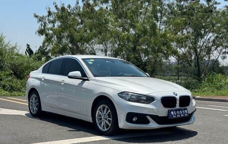 BMW 1 серия, 2017 год, 1 450 000 рублей, 3 фотография
