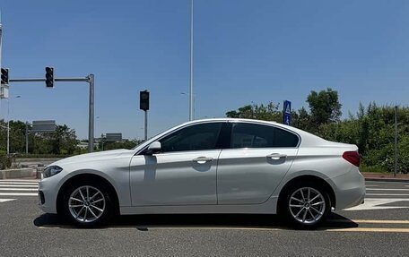 BMW 1 серия, 2017 год, 1 450 000 рублей, 7 фотография