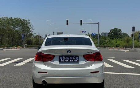 BMW 1 серия, 2017 год, 1 450 000 рублей, 5 фотография