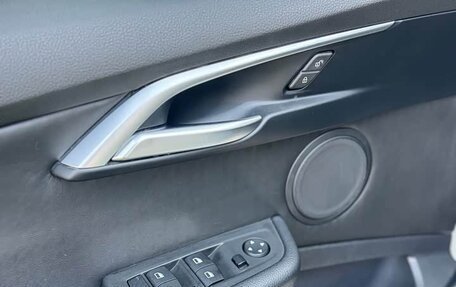 BMW 1 серия, 2017 год, 1 450 000 рублей, 14 фотография