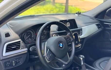 BMW 1 серия, 2017 год, 1 450 000 рублей, 16 фотография
