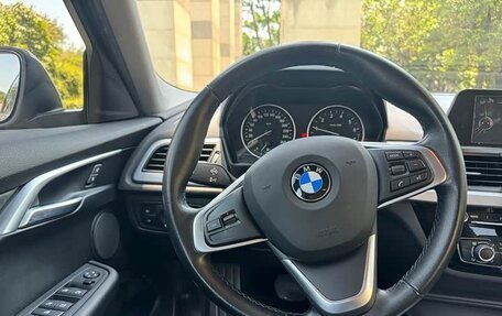 BMW 1 серия, 2017 год, 1 450 000 рублей, 17 фотография