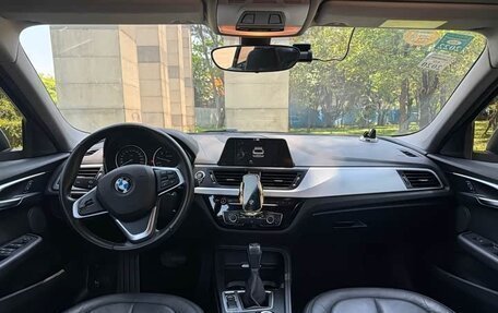 BMW 1 серия, 2017 год, 1 450 000 рублей, 15 фотография