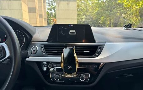 BMW 1 серия, 2017 год, 1 450 000 рублей, 21 фотография