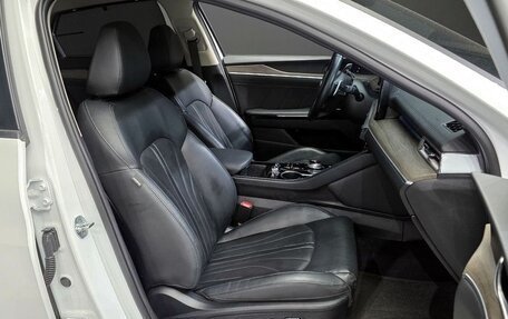 KIA K5, 2022 год, 2 100 000 рублей, 9 фотография