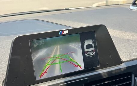 BMW 1 серия, 2017 год, 1 450 000 рублей, 19 фотография