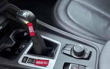BMW 1 серия, 2017 год, 1 450 000 рублей, 18 фотография