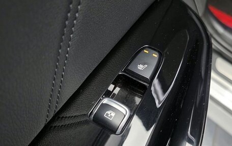 KIA K5, 2022 год, 2 100 000 рублей, 14 фотография