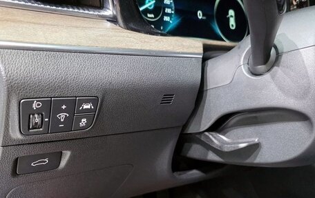 KIA K5, 2022 год, 2 100 000 рублей, 16 фотография
