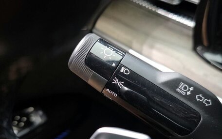 KIA K5, 2022 год, 2 100 000 рублей, 15 фотография