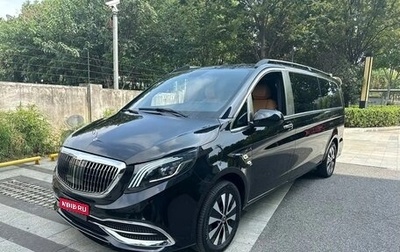 Mercedes-Benz Vito, 2023 год, 5 800 000 рублей, 1 фотография