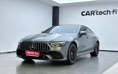 Mercedes-Benz AMG GT I рестайлинг, 2022 год, 9 060 000 рублей, 1 фотография
