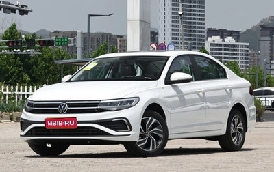 Volkswagen Bora, 2025 год, 2 070 000 рублей, 1 фотография