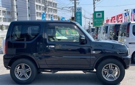 Suzuki Jimny, 2016 год, 1 079 000 рублей, 6 фотография