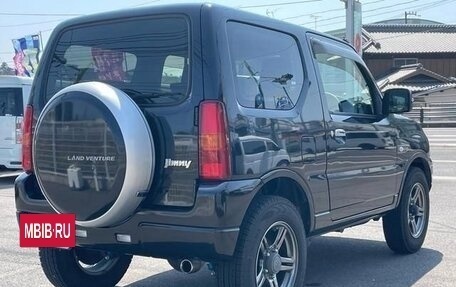 Suzuki Jimny, 2016 год, 1 079 000 рублей, 4 фотография