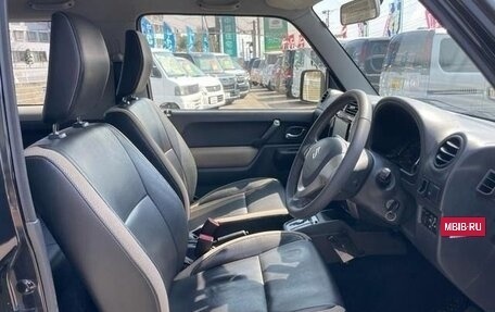 Suzuki Jimny, 2016 год, 1 079 000 рублей, 12 фотография