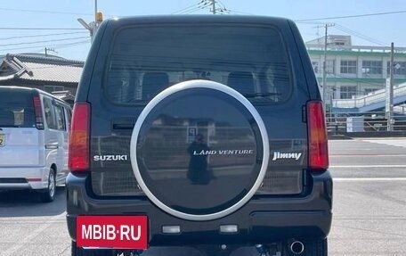 Suzuki Jimny, 2016 год, 1 079 000 рублей, 8 фотография