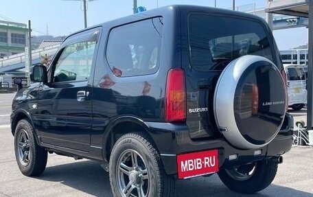 Suzuki Jimny, 2016 год, 1 079 000 рублей, 5 фотография