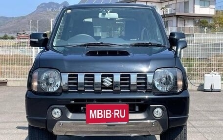 Suzuki Jimny, 2016 год, 1 079 000 рублей, 2 фотография