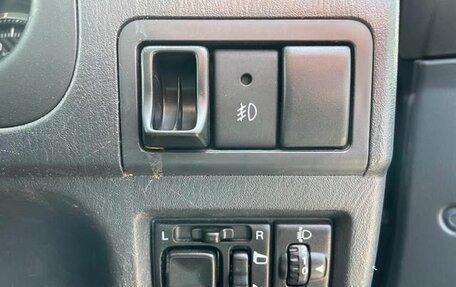 Suzuki Jimny, 2016 год, 1 079 000 рублей, 19 фотография