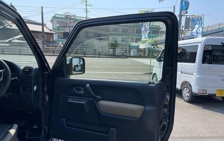Suzuki Jimny, 2016 год, 1 079 000 рублей, 21 фотография