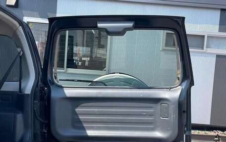 Suzuki Jimny, 2016 год, 1 079 000 рублей, 22 фотография