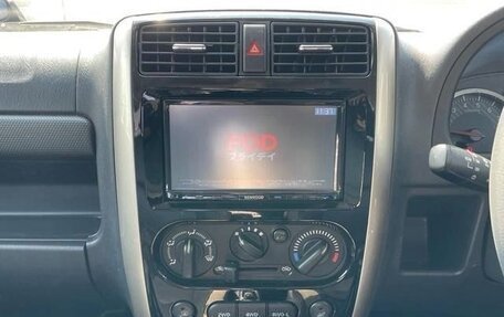 Suzuki Jimny, 2016 год, 1 079 000 рублей, 17 фотография