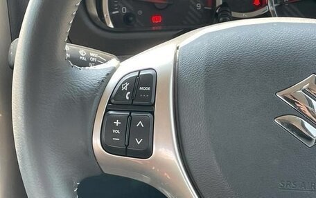 Suzuki Jimny, 2016 год, 1 079 000 рублей, 16 фотография