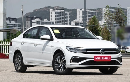 Volkswagen Bora, 2025 год, 2 070 000 рублей, 3 фотография