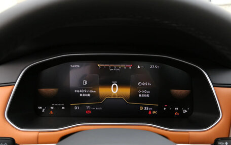 Volkswagen Bora, 2025 год, 2 070 000 рублей, 10 фотография