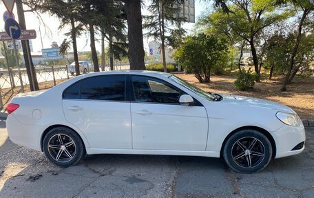 Chevrolet Epica, 2011 год, 700 000 рублей, 2 фотография