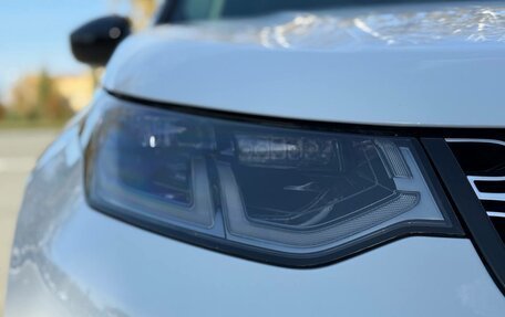 Land Rover Discovery Sport I рестайлинг, 2024 год, 5 650 000 рублей, 3 фотография