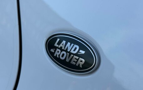 Land Rover Discovery Sport I рестайлинг, 2024 год, 5 650 000 рублей, 7 фотография