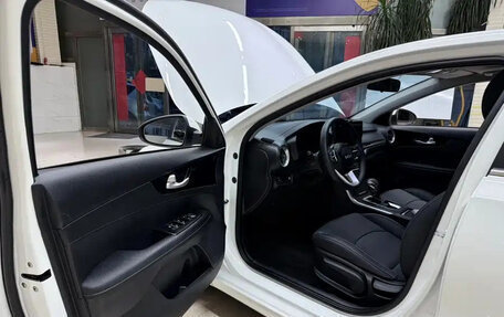 KIA K3, 2022 год, 1 570 000 рублей, 7 фотография