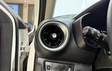 KIA K3, 2022 год, 1 570 000 рублей, 8 фотография