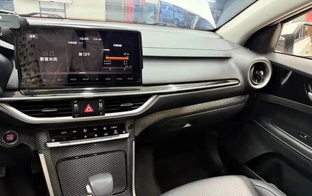 KIA K3, 2022 год, 1 570 000 рублей, 9 фотография