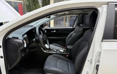 KIA K3, 2022 год, 1 570 000 рублей, 13 фотография