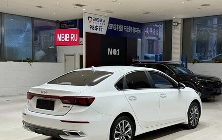 KIA K3, 2022 год, 1 570 000 рублей, 4 фотография