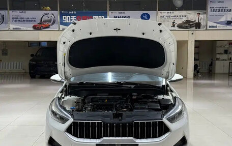 KIA K3, 2022 год, 1 570 000 рублей, 21 фотография
