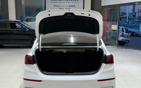 KIA K3, 2022 год, 1 570 000 рублей, 20 фотография