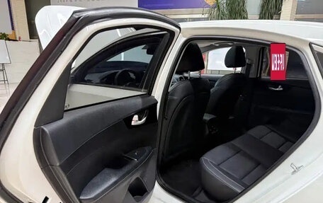 KIA K3, 2022 год, 1 570 000 рублей, 14 фотография