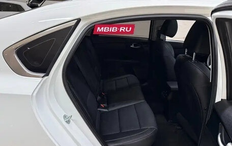 KIA K3, 2022 год, 1 570 000 рублей, 17 фотография