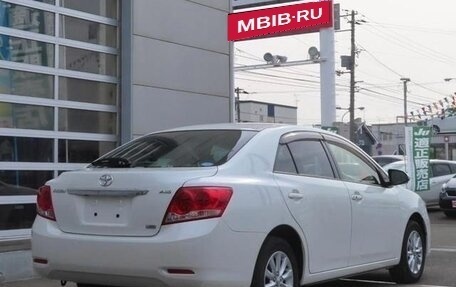 Toyota Allion, 2016 год, 1 551 000 рублей, 4 фотография