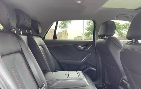 Audi Q2 I, 2021 год, 1 660 000 рублей, 13 фотография