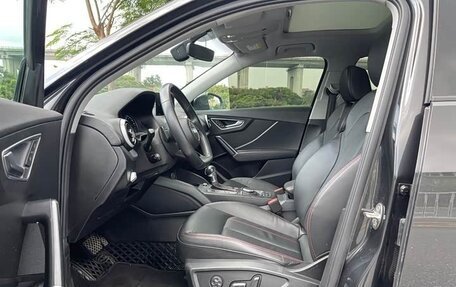 Audi Q2 I, 2021 год, 1 660 000 рублей, 19 фотография